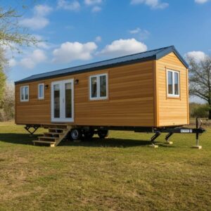 MK940 Single Storey – 24m2