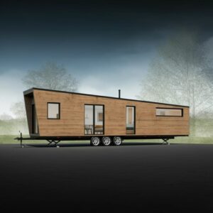 Alternative view of MK1040 Loft – 42m2