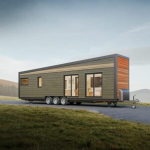 MK1040 Loft – 42m2