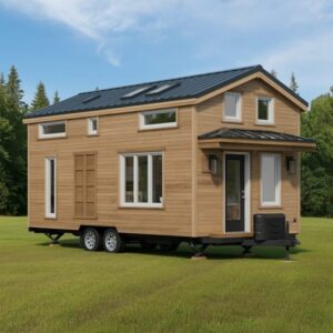 MK740 Loft – 33m2