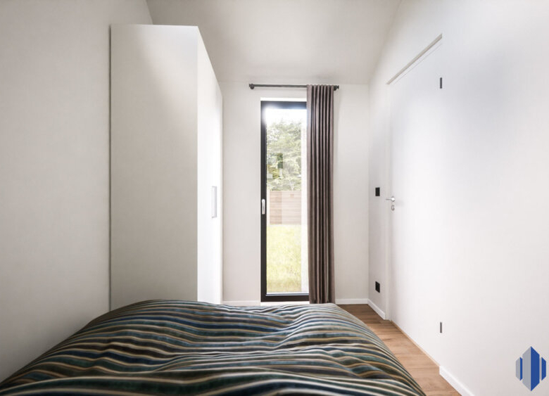 Summer house with a loft 35 m² - Image 9