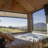 Enjoy the stars from your bed in enchanting VENUS