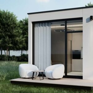 Office Pod