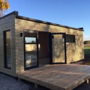 Studio Twenty Lodge