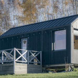 Alternative view of Enjoy the stars from your bed in enchanting VENUS