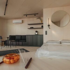 Corner House - Prefab Cabin