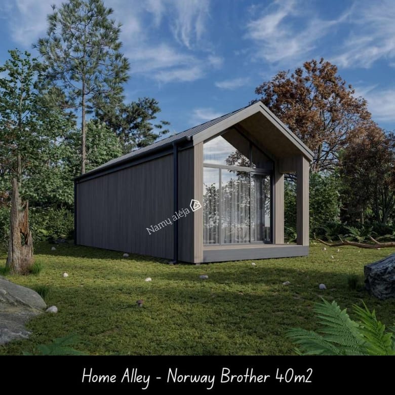 Norway Brother - Image 5