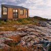 Tiny House Pixel