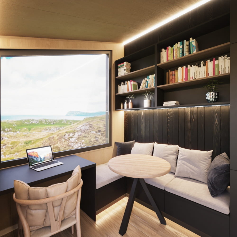 Tiny House Pixel - Image 10