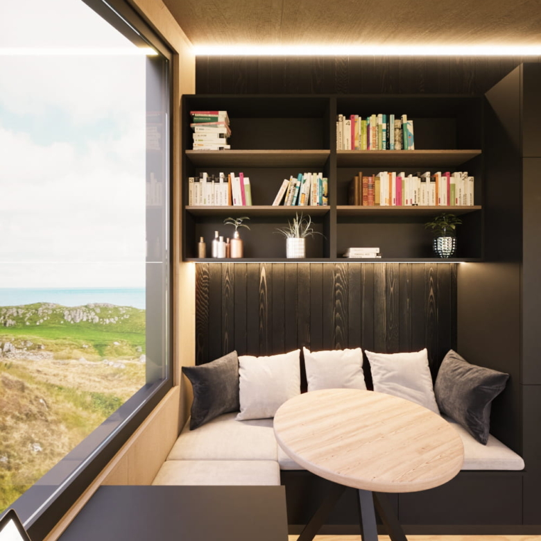 Tiny House Pixel - Image 8