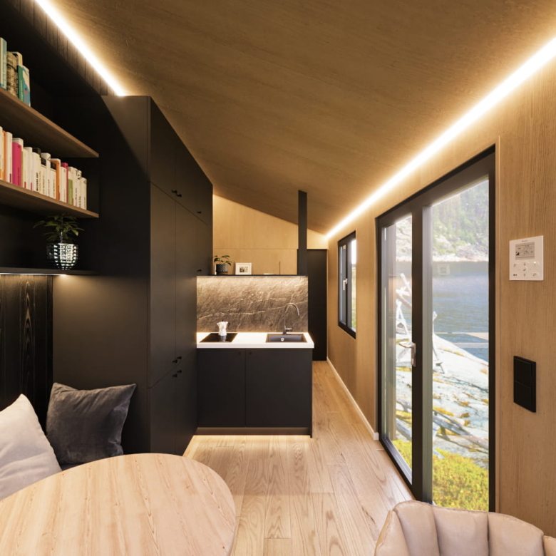 Tiny House Pixel - Image 7