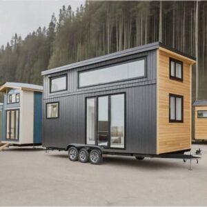 Alternative view of MK640 Loft – 25m2