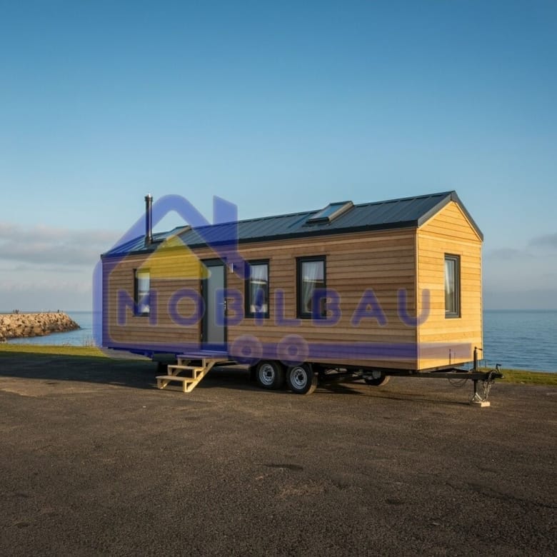 MK840 Single Storey – 21.50m2 - Image 2