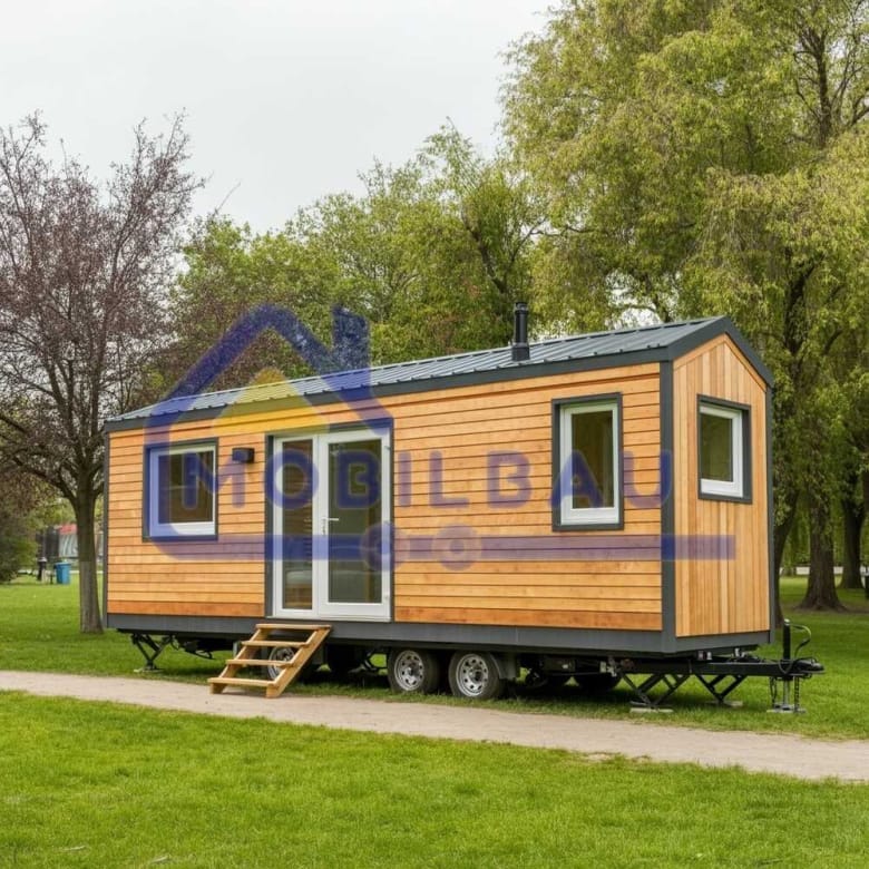 MK840 Single Storey – 21.50m2