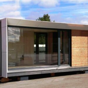 Passion Zero 20 m2