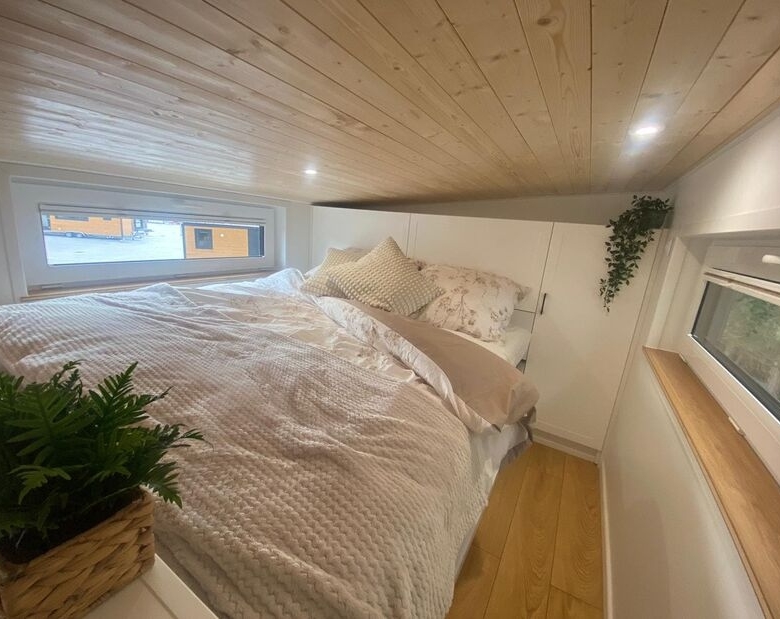 RIVER- The Ultimate Tiny home retreat - Image 8