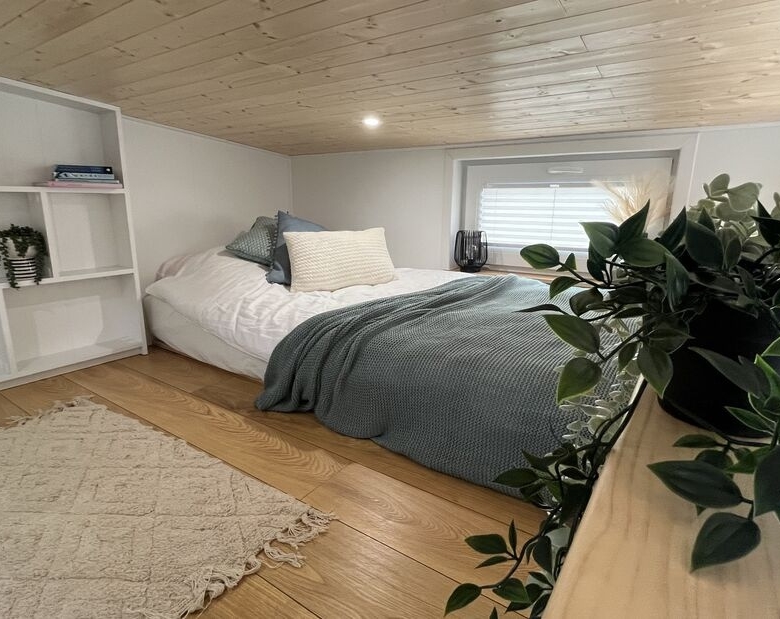 RIVER- The Ultimate Tiny home retreat - Image 7