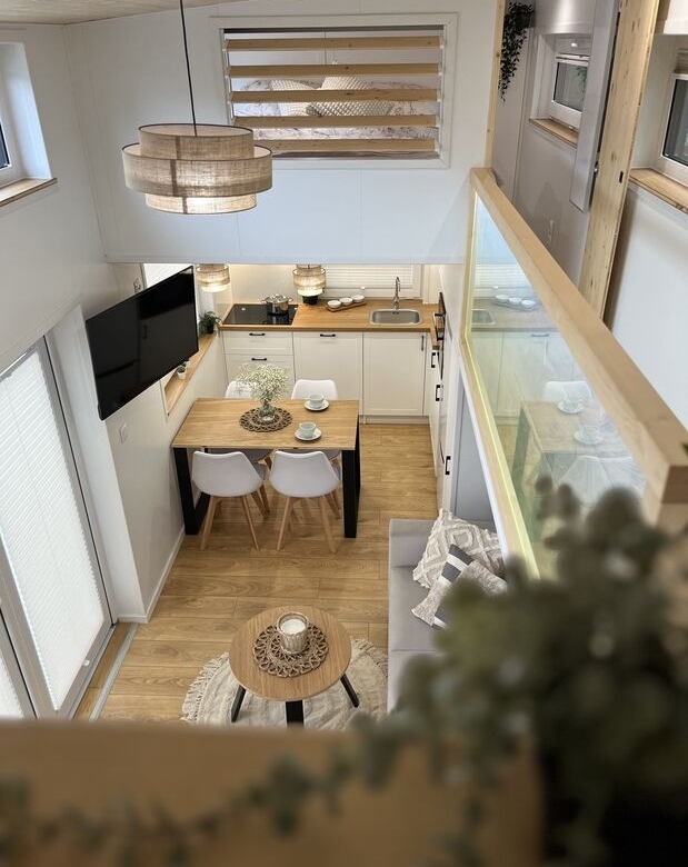 RIVER- The Ultimate Tiny home retreat - Image 5