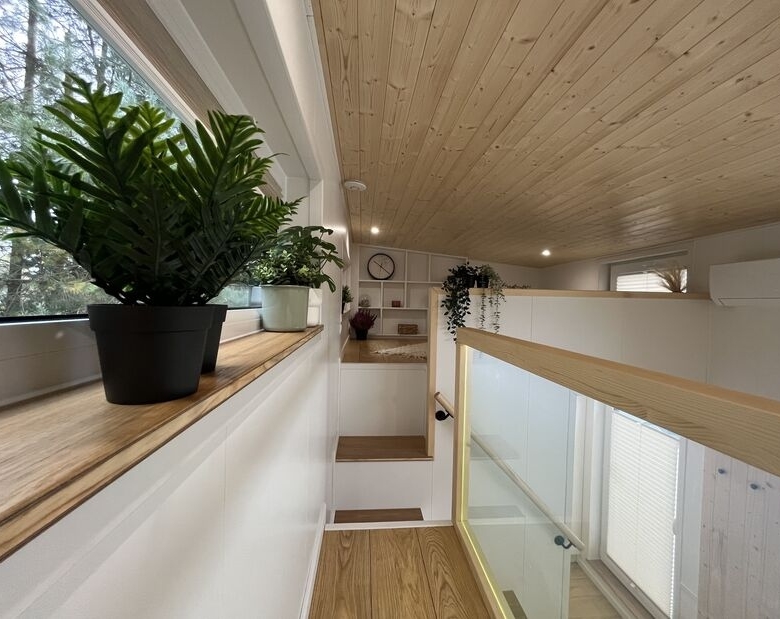 RIVER- The Ultimate Tiny home retreat - Image 6