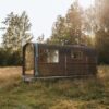Nature Pod