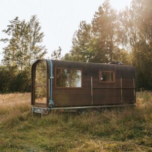 Nature Pod