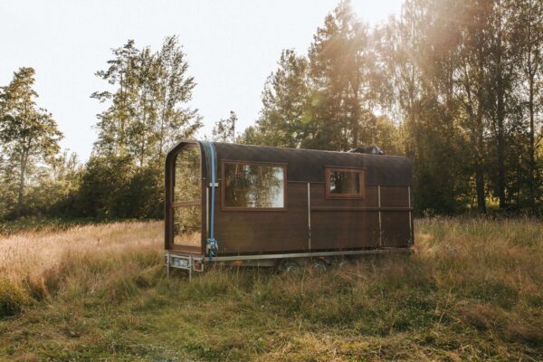 Nature Pod