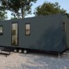 Tiny trailer