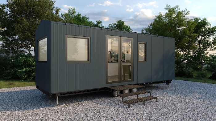 Tiny trailer - Image 2