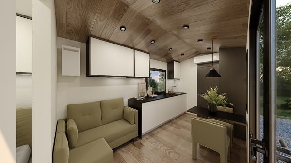 Tiny trailer - Image 6