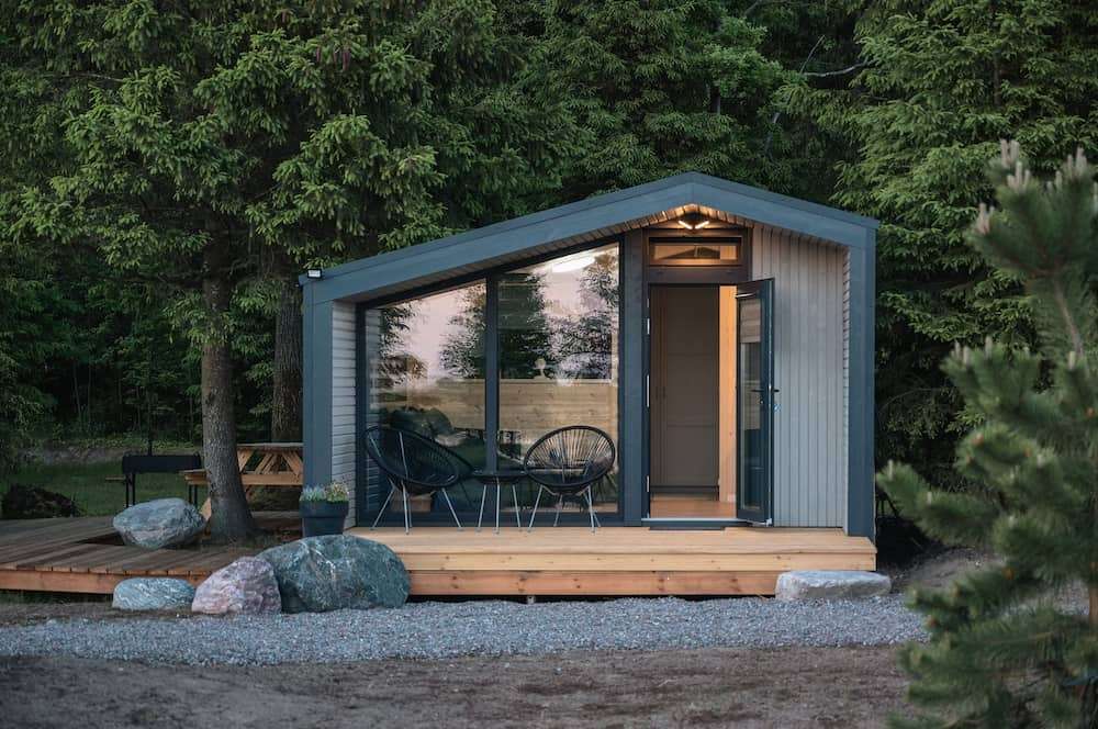 10 Stunning Modular Homes for Sale Under 50k