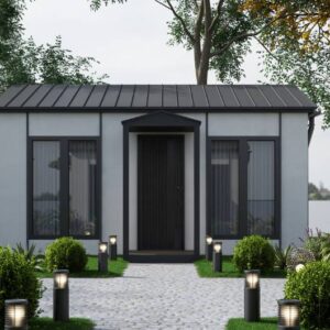 Cabins