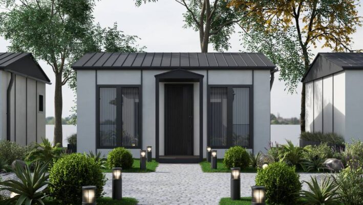 Cabins