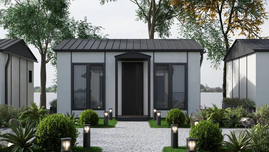 Cabins