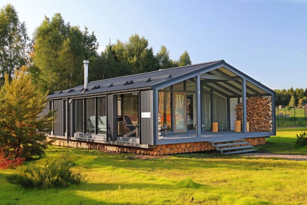 Prefab Homes Under 50k