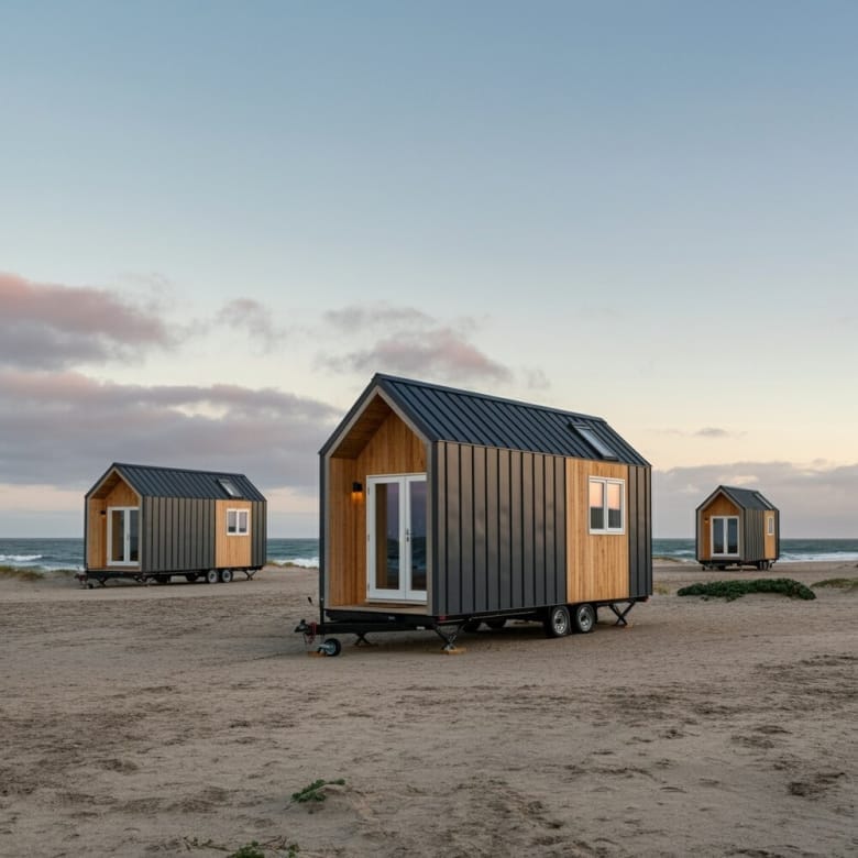 MK640 Single Storey – 16m2 - Image 4