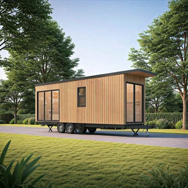 MK640 Single Storey – 16m2 - Image 5