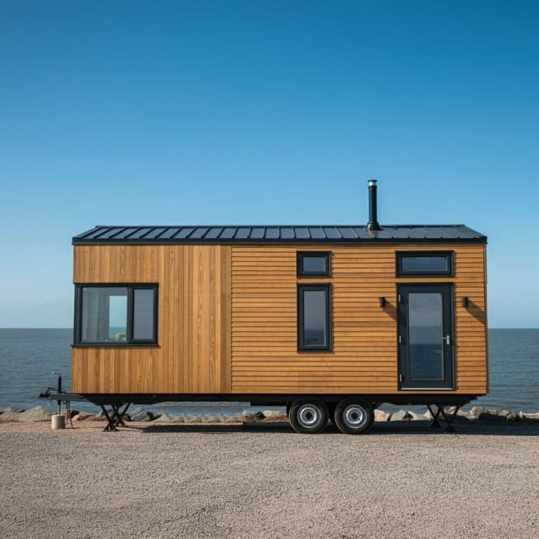MK640 Single Storey – 16m2 - Image 3